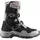leatt adventure Adventure 7,5 X-Flow Kurzstiefel Schwarz/Grau 47