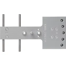 Bohrschablone für FOS 550 E - FU8425