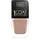 WIBO 1 Coat Manicure Nagellack beige/rosa 85 ml