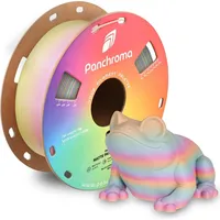 Polymaker PanchromaTM PLA Gradient Matte Filament Panchroma PLA-Filament, 1.75
