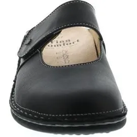 Finn Comfort Stanford schwarz 40