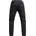 Cargo Motorradhose Atmungsaktiv mit Protektoren Black 34/32