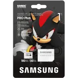 Samsung MB-MD1T0S MicroSDXC UHS-I