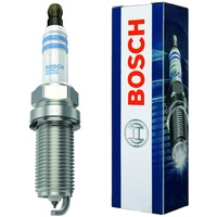 Bosch Automotive Bosch FR7NI332S - Zündkerzen Double Iridium -