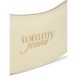 Tommy Hilfiger TJW MUST SHOULDER BAG Schultertasche Kunstleder Beige