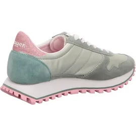 BLAUER USA Sneaker in grün | 38