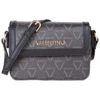 Valentino Lady RE Handbag Synthetik Nero/Multicolor