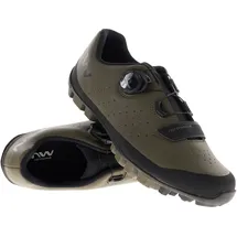 Northwave Hammer Plus Oliv 44