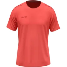 Jako Light Flow T-Shirt rot - L