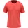 Jako Light Flow T-Shirt rot - L