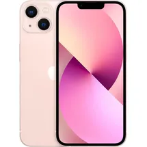 Apple iPhone 13 128 GB rosé