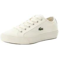 Lacoste Sneaker weiß 36 EU