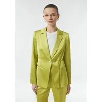 Comma, Indoor-Blazer, Grün, 40