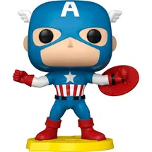 Funko Pop! Marvel Avengers 16 #74134