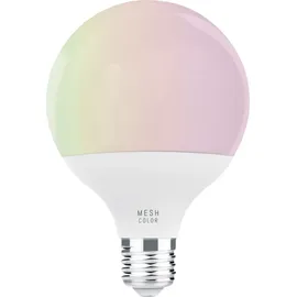 EGLO Connect LED Leuchtmittel-Z G95 RGB Globeform E27 9 W Smart connect Z