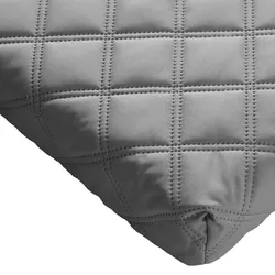 VICKYWOOD Memory Foam Matratze 160 mit Überzug