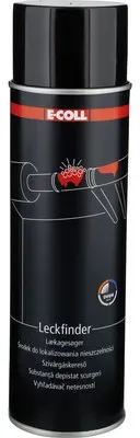 EE Leckfinder-Spray silikonfrei, ungiftig nach DIN-DVGW 400ml Spraydose - farblos
