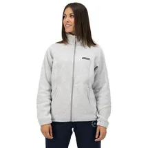 Columbia Fleecejacke Cirrus Grey Heather M