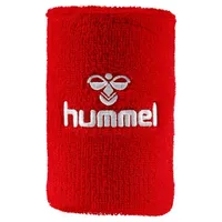 hummel Old School Big Wristband Schweißband, rot - 111