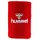 hummel Old School Big Wristband Schweißband, rot - 111