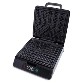 Adler AD 3036 Waffelautomat