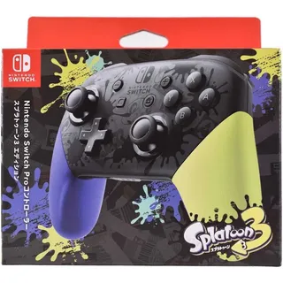 Splatoon 3 Edition