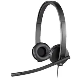 Logitech H570e Headset