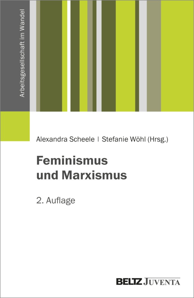 Feminismus Und Marxismus  Kartoniert (TB)