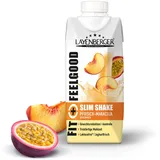 Layenberger Fit+Feelgood Slim Shake Pfirsich-Maracuja 8 x 330 ml