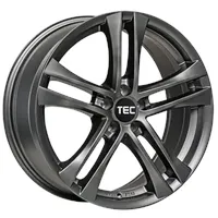 TEC Speedwheels AS4 EVO 8,0x19 5x112 ET25 MB72,5