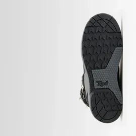 XPD X-Adventure Mid H2Out Schwarz 45
