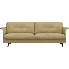 Flexlux 3-Sitzer Glow, Theca Furniture UAB, gelb