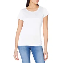 Stedman Damen Sport T-Shirt \ST8700\" white XL