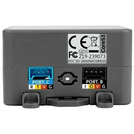 M5Stack CoreS3 ESP32S3 loT Dev Kit