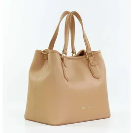 Valentino Brixton Shopper Kunstleder Black