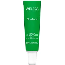 Weleda Skin Food Super Augenpflege 12 ml
