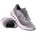 Damen Traillaufschuhe-Grau-6 5