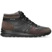 Mephisto Boran - herren stiefelette - Grau - 45