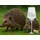 eXODA Weinglas Igel mit Igelkind 0,35 l