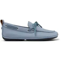 Camper Right Nina Ballerinas - Pastel Blue - EU 36