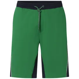 Babista Sweatbermuda MAROTESS grün- 60/62