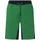Babista Sweatbermuda MAROTESS grün- 60/62