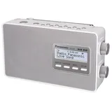 Panasonic RF-D10 weiß