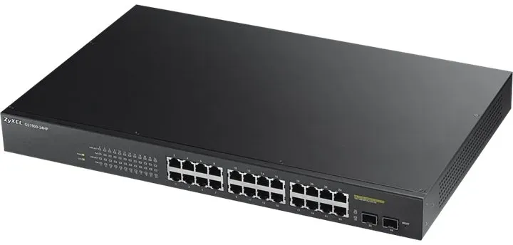 GS1900-24HP-EU0101F neu