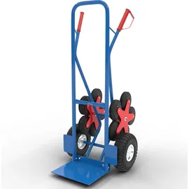 MAXCRAFT Treppenkarre 200 kg