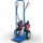 MAXCRAFT Treppenkarre 200 kg