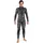 Mares Neoprenhose Explorer Camo Schwarz 50