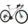 KROSS Gravelbike Alta 2.0 2026 28 Zoll RH 54 cm blau/silber