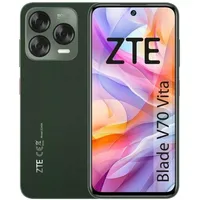 ZTE Blade V70 Vita 8 GB RAM 256 GB Jade Green