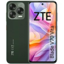 ZTE Blade V70 Vita 8 GB RAM 256 GB Jade Green